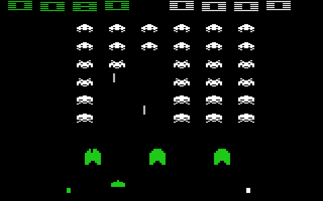 Image result for space invaders