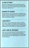 Page 11, Sword of Saros