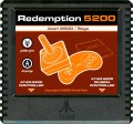 Redemption 5200 Label Contest