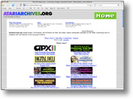 AtariArchives.org