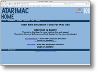 Atarimac.com