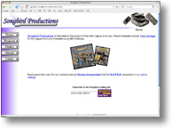 Songbird Productions