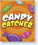 Candy Catcher 2600 Homebrew