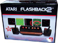 Pre-Order New Flashback 2+ from Atari