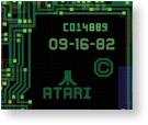 Atari Chips Reborn?