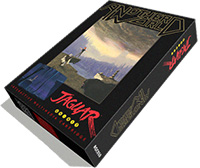 Another World Jaguar Pre-Order