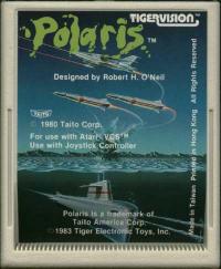 Polaris - Cartridge