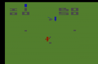Atari Softball