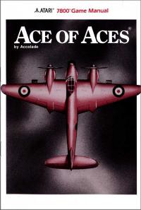 Ace of Aces - Manual