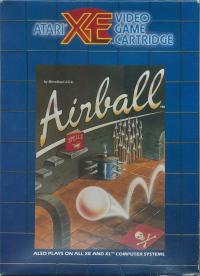 Airball - Box