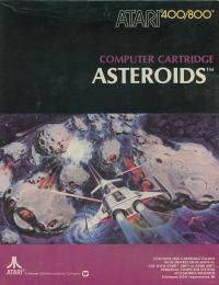 Asteroids - Box