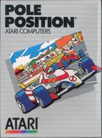 Pole Position - Box