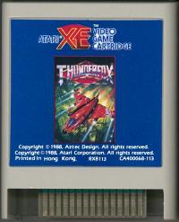 Thunderfox - Cartridge