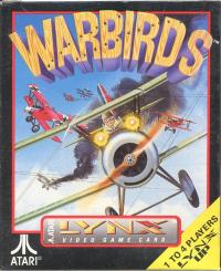Warbirds - Box