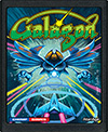 Galagon - Atari 2600