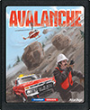Avalanche - Atari 2600