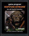 Deepstone Catacomb - Atari 2600