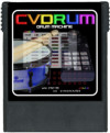 CVDRUM - ColecoVision
