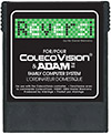 Reversi - ColecoVision