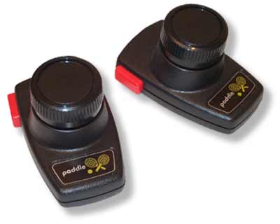 Atari Paddles