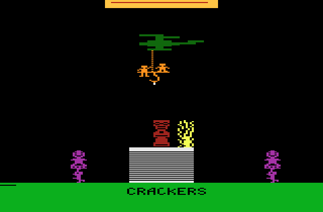 Rescue Bira Bira - Hack Screenshot