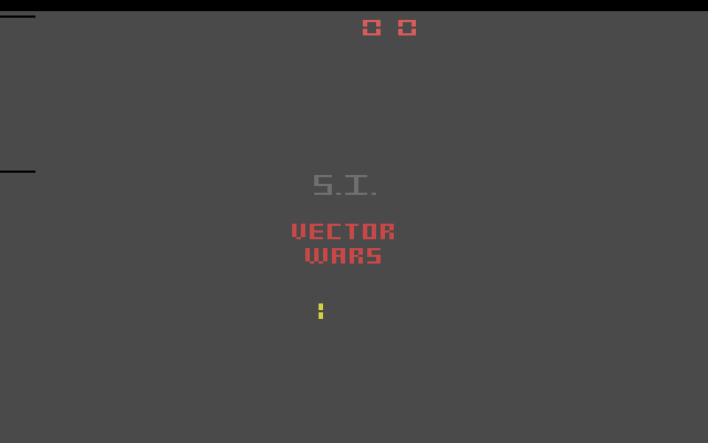 SI Vector Wars - Hack Screenshot