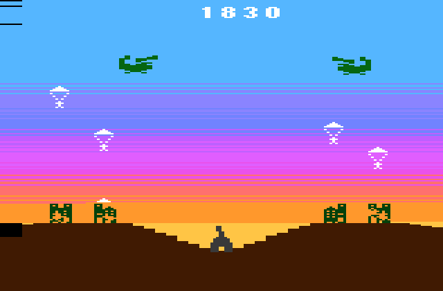 Top 20 Juegos De Atari 2600 Segun Locoloto Imagenes En Taringa