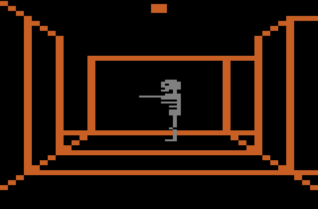 Skeleton - Screenshot