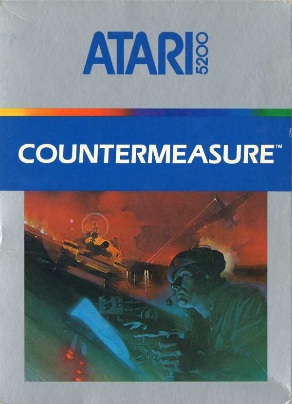 Countermeasure - Box Front