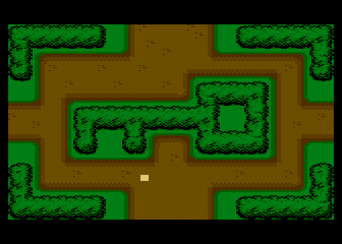 Adventure II - Screenshot