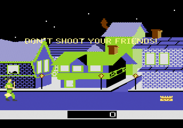 Crossbow - Screenshot