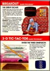Page 9, 3D Tic-Tac-Toe, Breakout