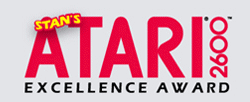 Sta2002 Stan's Atari Excellence Awards