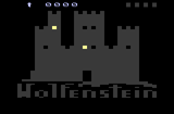 Wolfenstein 2600