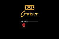 K.O. Cruiser
