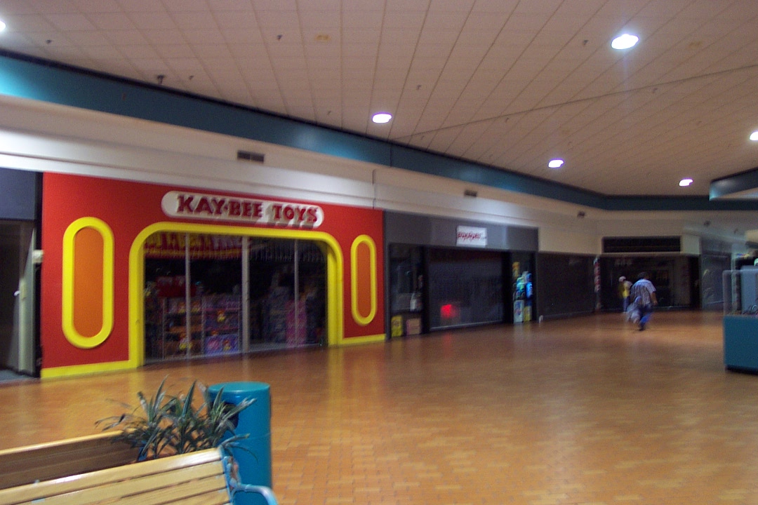Does anyone have a pic of a store in the 80s filled with
