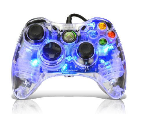Any good third-party XBOX360 controllers? - Modern Gaming Discussion ...