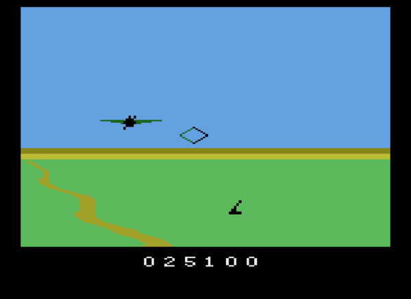 Spitfire Attack (1983) (Milton Bradley)_5.png