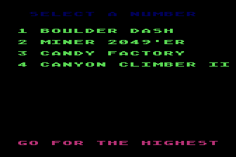 1191746006_Atari8-BitPiratedGamesDisk(198x)(Atari8-Bit)(Screenshot-Side1).png.c05ba10876e99af950e45b49ad3a6ee2.png