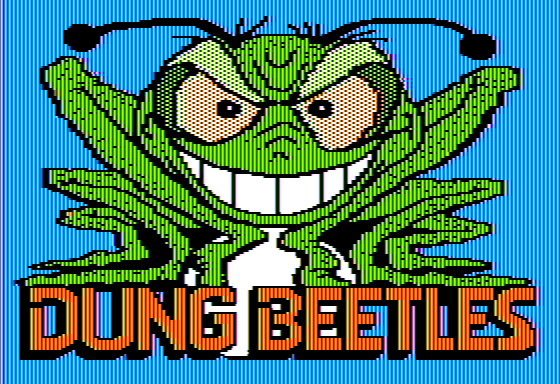 994601-dung-beetles-apple-ii-screenshot-title-screen.png