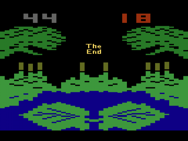 Frogs and Flies (1982) (M Network).png