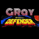 Gray Defender