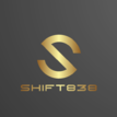 Shift838
