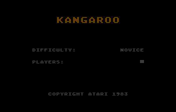 Kangaroo TIX title screen.png