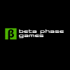 Beta Phase Games