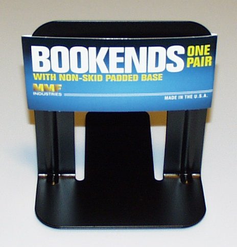 Bookends (neat, eh?)
