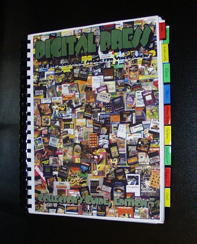 Digital Press Guide