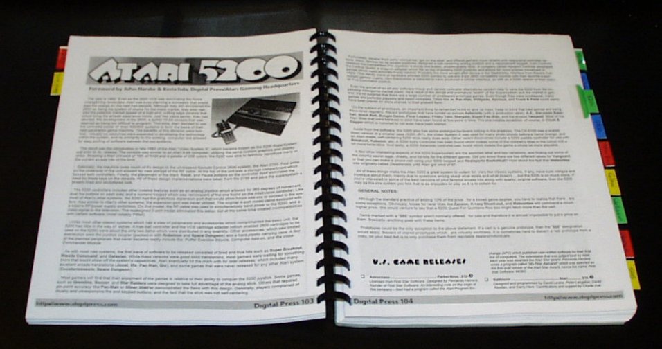 Digital Press Guide