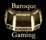 Baroque Gaming
