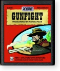 Gunfight Label Contest